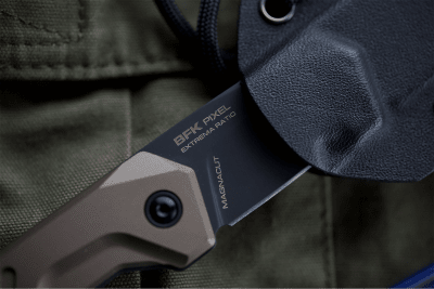 Extrema Ratio BFK Pixel MagnaCut - Tactical Mud
