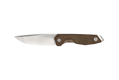 Extrema Ratio BFK Pixel Nitrogen - Tobacco Satin