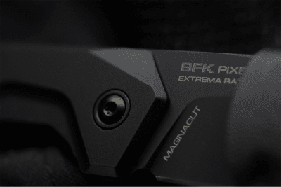 Extrema Ratio BFK Pixel MagnaCut - Svart