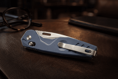 Extrema Ratio BFK Zero N690 - Avio Stone Washed