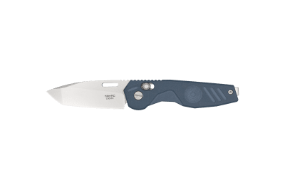 Extrema Ratio BFK Zero N690 - Avio Stone Washed