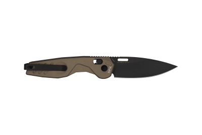Extrema Ratio BFK N690 - Tactical Mud