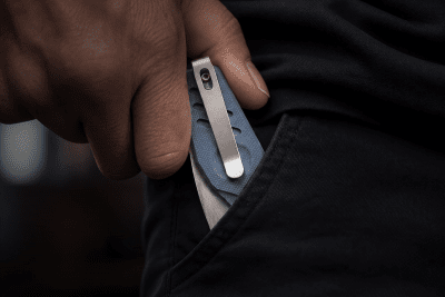 Extrema Ratio BFK N690 - Avio Stone Washed