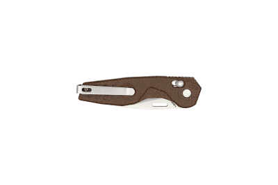 Extrema Ratio BFK N690 - Tobacco Stone Washed