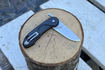 Extrema Ratio BFØ R CD - Black