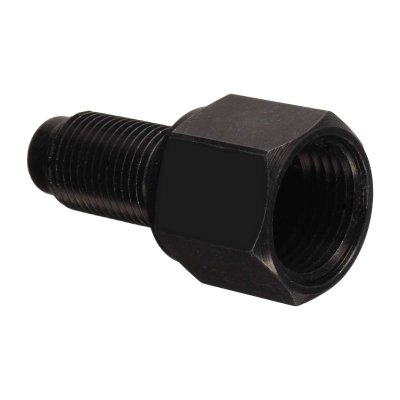 BF Sig Sauer MPX/MCX Conversion to C02 or HPA