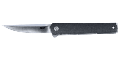 CRKT CEO Compact - Svart