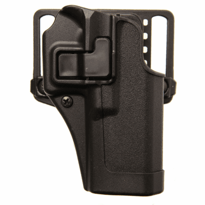 Blackhawk CQC Hölster Glock 43 (Utförande: Höger)