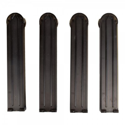 Big Dragon Magazine - P90 Mid-Cap 170rds 4pcs