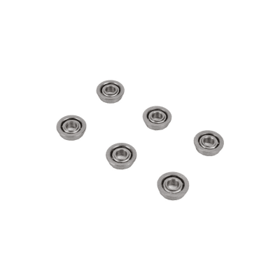 Big Dragon 8mm Bearing Bushings