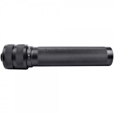 Big Dragon Pipförlängare Ytterpipa 224mm AK 14mm CCW