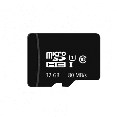 Hama 32GB microSDHC UHS-I Minneskort