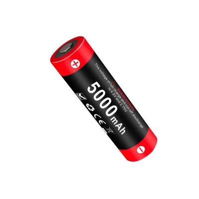 Klarus 21GT-50 Battery