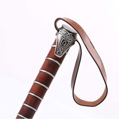 Thor's Hammer - The Magic Weapon of the God Thor