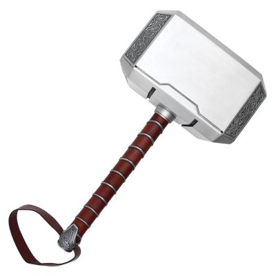 Thor's Hammer - The Magic Weapon of the God Thor