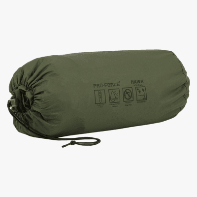 Highlander Pro-Force Hawk Bivi Bag