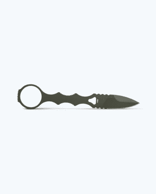 Benchmade SOCP Mini 177GN