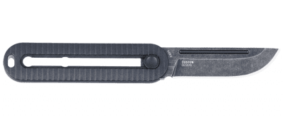 CRKT KatanaX Manual OTF