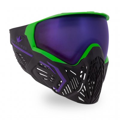 Bunkerkings CMD Paintball Mask