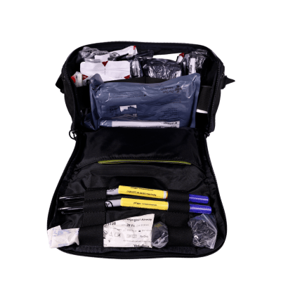 HSGI Team Response Kit (TRiK) Bag