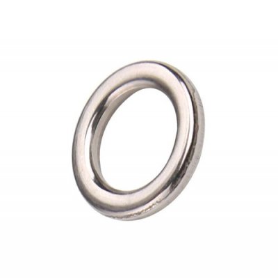 BKK Solid Ring #9 13,1mm 12 pack 408kg