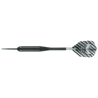 Harrows Darts Steel Blackarrow