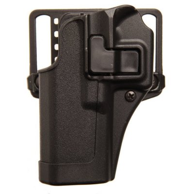 Blackhawk CQC Kolfiber Hölster CZ 75/SP01 Shadow/85B