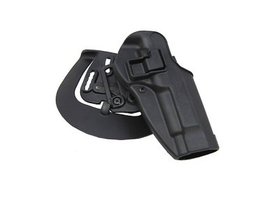 Blackhawk CQC Carbon Fiber Holster Glock 20/21 Right