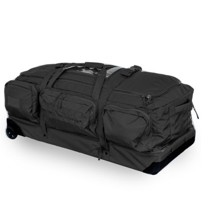Eberlestock B3 Hercules Duffel 191L (Färg: Svart)