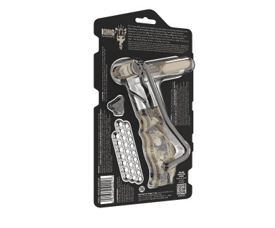 Barnett Slangbella King Rat Black Widow Hunter