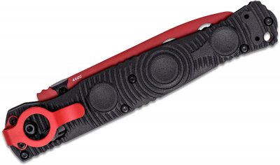 Benchmade 391T SOCP Tactical Folder Trainer