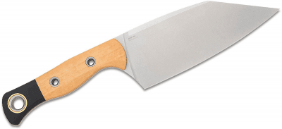 Benchmade 4010-02 Station Knife - Tan Richlite/G10