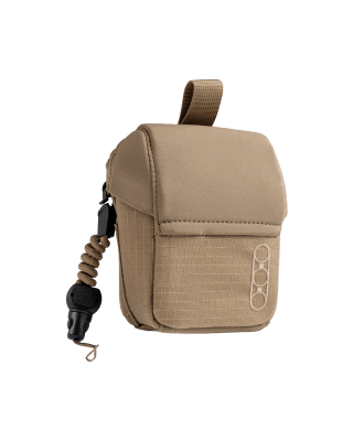 Eberlestock Mag-Free Rangefinder Pouch (Färg: Dry Earth)