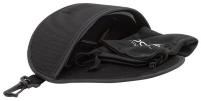 Bollé Assault - Smoke PC Lens