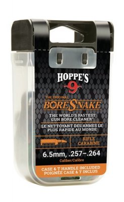 Boresnake