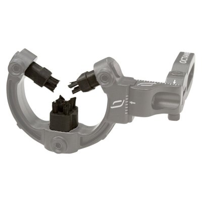 Octane The Hostage Replacement Brushes