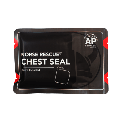 Norse Rescue Chest Seal
