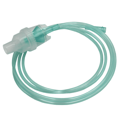 Norse Rescue Nebulizer Mask - M