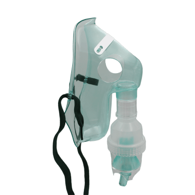 Norse Rescue Nebulizer Mask L3 - Vuxen