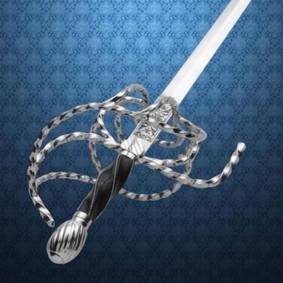 Windlass Bradenburg Rapier