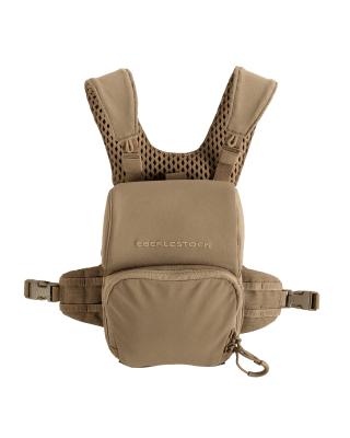 Eberlestock Bravo Modular Bino Pack