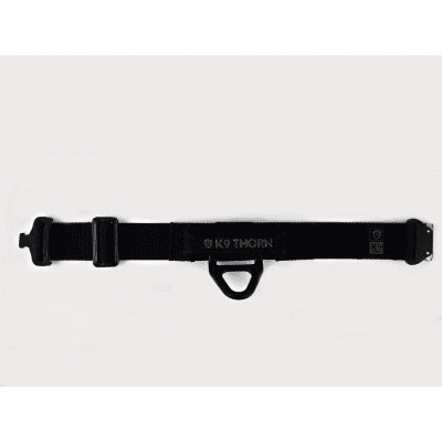 K9 Thorn Bravo Cobra Hundhalsband med Grepp