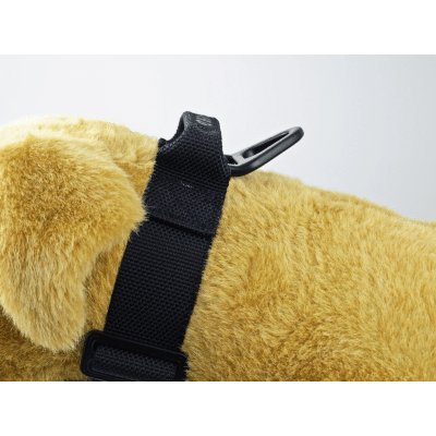 K9 Thorn Bravo Cobra Hundhalsband med Grepp