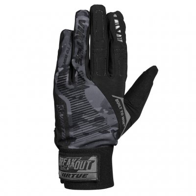 Virtue Breakout Gloves - Ripstop Full Finger