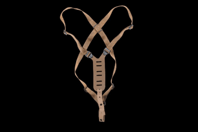 Extrema Ratio MOLLE Shoulder Harness for Knife