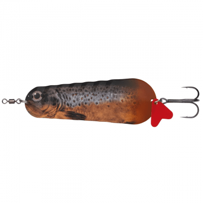 Abu Garcia Atom Pro 9cm 35g