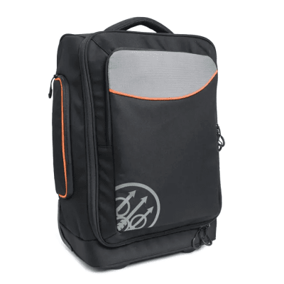 Beretta Uniform Pro EVO Trolley 48L (Färg: Svart)