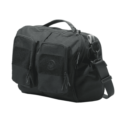 Beretta Tactical Messenger Bag (Färg: Svart)