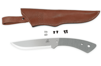 BeaverCraft BSH-Kit 1 Bushcraft