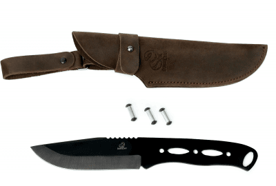 BeaverCraft BSH-Kit 4 Bushcraft